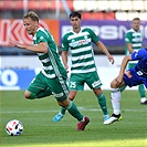 Sigma - Bohemians 3:0 (1:0)