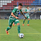 Sigma - Bohemians 3:0 (1:0)