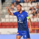 Sigma - Bohemians 3:0 (1:0)