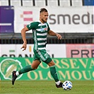 Sigma - Bohemians 3:0 (1:0)