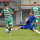 Sigma - Bohemians 3:0 (1:0)