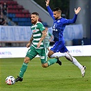 Sigma - Bohemians 3:0 (1:0)