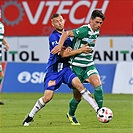 Sigma - Bohemians 3:0 (1:0)