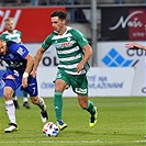 Sigma - Bohemians 3:0 (1:0)