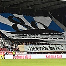 Sigma - Bohemians 3:0 (1:0)