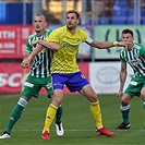 Zlín - Bohemians 1:3 (0:1)