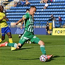 Zlín - Bohemians 1:3 (0:1)