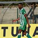 Zlín - Bohemians 1:3 (0:1)