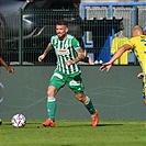 Zlín - Bohemians 1:3 (0:1)