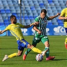 Zlín - Bohemians 1:3 (0:1)