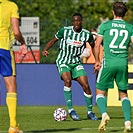 Zlín - Bohemians 1:3 (0:1)