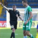 Zlín - Bohemians 1:3 (0:1)