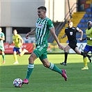 Zlín - Bohemians 1:3 (0:1)