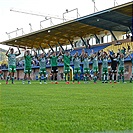 Zlín - Bohemians 1:3 (0:1)