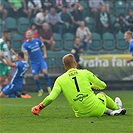 Bohemians - Liberec 0:2 (0:1)