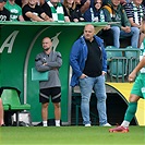 Bohemians - Liberec 0:2 (0:1)