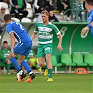 Bohemians - Liberec 0:2 (0:1)