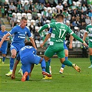 Bohemians - Liberec 0:2 (0:1)