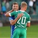 Bohemians - Liberec 0:2 (0:1)