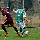 U17: Bohemians - Sparta 0:3