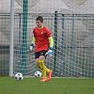 U16: Bohemians - Olympia 3:0