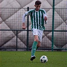 U16: Bohemians - Olympia 3:0