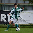 U16: Bohemians - Olympia 3:0