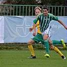 U18: Bohemians - Olympia 4:1