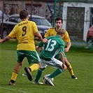 U18: Bohemians - Olympia 4:1