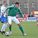 Bohemians 1905 - FC Baník Ostrava 1:0 (0:0) 