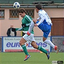 Bohemians 1905 - FC Baník Ostrava 1:0 (0:0) 