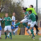 Bohemians 1905 - FC Baník Ostrava 1:0 (0:0) 