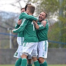 Bohemians 1905 - FC Baník Ostrava 1:0 (0:0) 