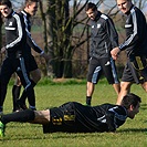 Vítěz soutěže trénoval s Bohemkou