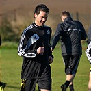 Vítěz soutěže trénoval s Bohemkou