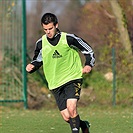 Vítěz soutěže trénoval s Bohemkou