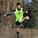 Vítěz soutěže trénoval s Bohemkou