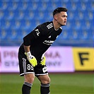 Baník Ostrava - Bohemians 1:0 (1:0)