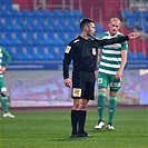 Baník Ostrava - Bohemians 1:0 (1:0)