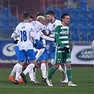 Baník Ostrava - Bohemians 1:0 (1:0)