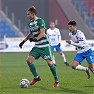 Baník Ostrava - Bohemians 1:0 (1:0)