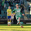 Bohemians - Zlín 1:0 (1:0)