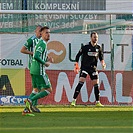 Bohemians - Zlín 1:0 (1:0)