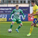 Bohemians - Zlín 1:0 (1:0)