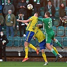 Bohemians - Zlín 1:0 (1:0)