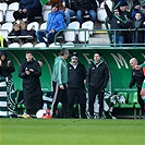 Bohemians - Zlín 1:0 (1:0)