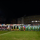 Bohemians - Sparta 2:6 (0:1)