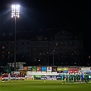 Bohemians - Sparta 2:6 (0:1)