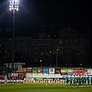 Bohemians - Sparta 2:6 (0:1)