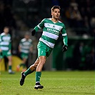 Bohemians - Sparta 2:6 (0:1)